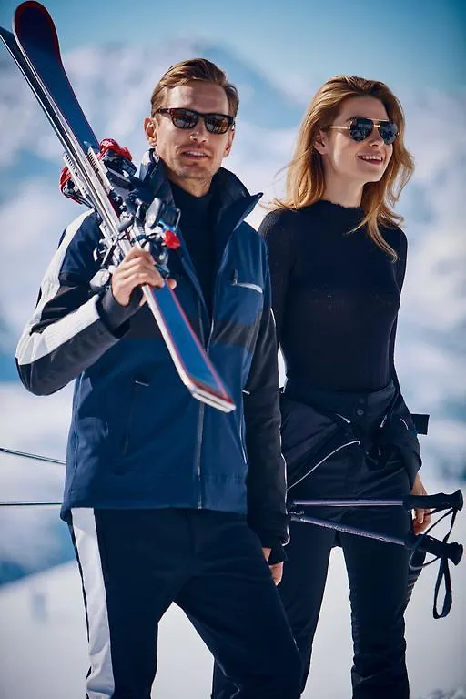 Apogee Courchevel, Oetker Hotels