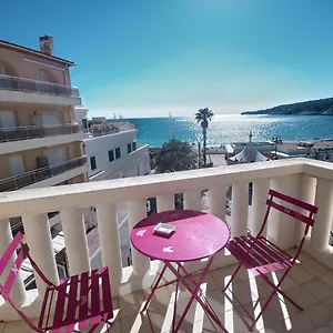 Le Manege Vue Panoramique Apartment Cassis