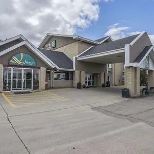 Quality West Inn Edmonton