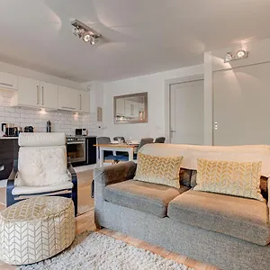 Cosmiques - Alpes Travel - - Sleeps 4 Apartment