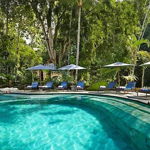 Tjampuhan Resort Ubud (Bali)