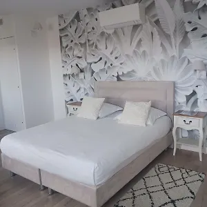 Quetzal Hotel del amor