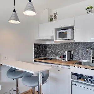 La Apartment Roquebrune-Cap-Martin